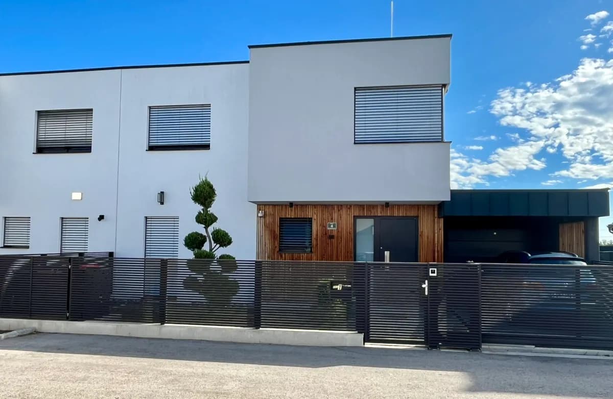5-Zimmer-Haus kaufen in Baden – 150 m², € 699.000