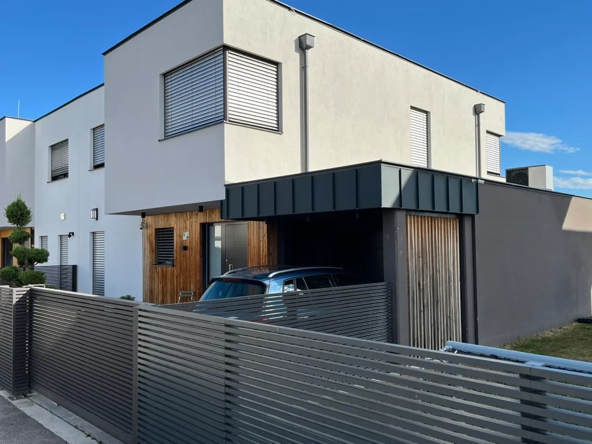 5-Zimmer-Haus kaufen in Baden – 150 m², € 699.000 – Bild 2 von 22