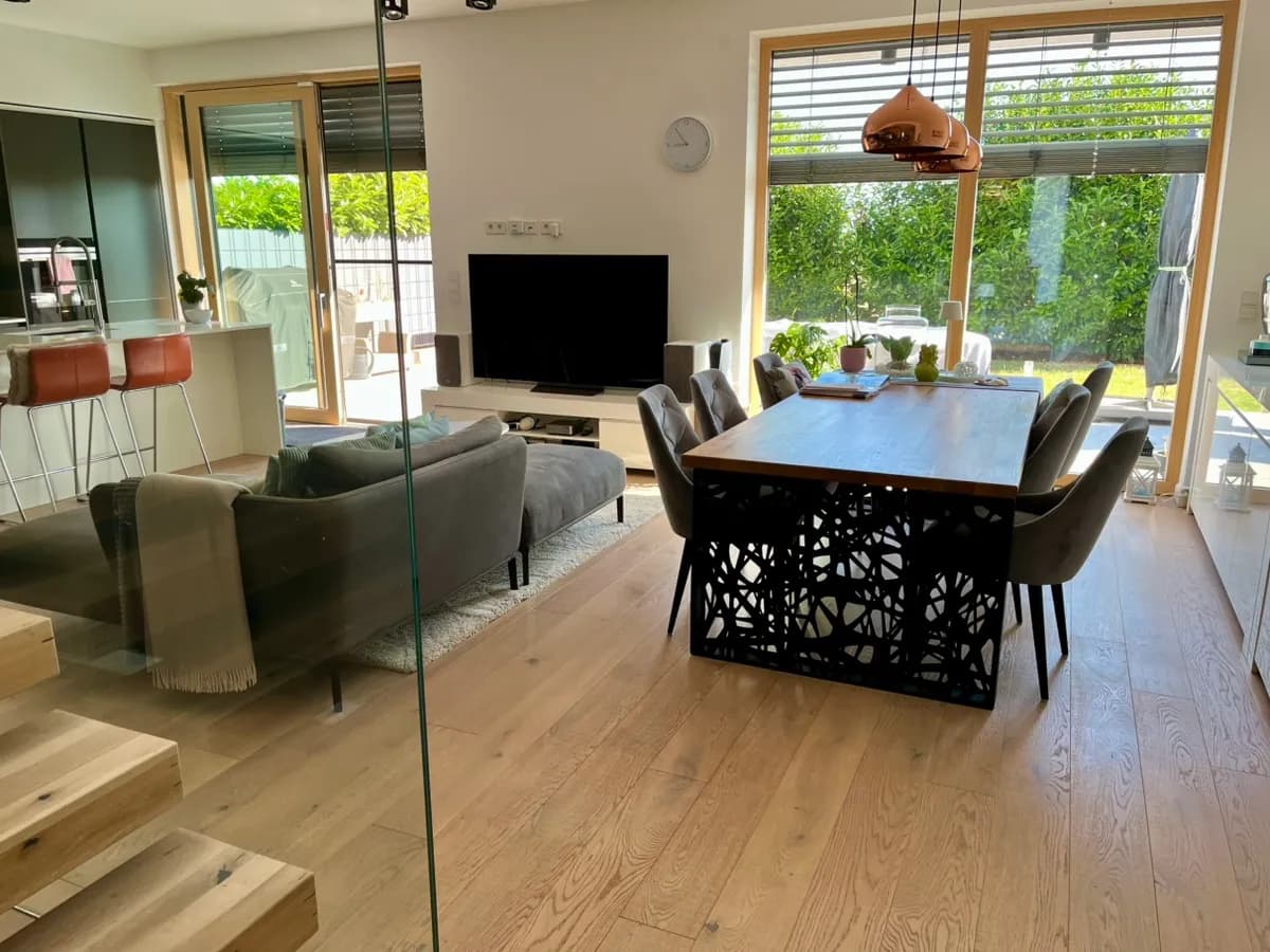 5-Zimmer-Haus kaufen in Baden – 150 m², € 699.000 – Bild 5 von 22