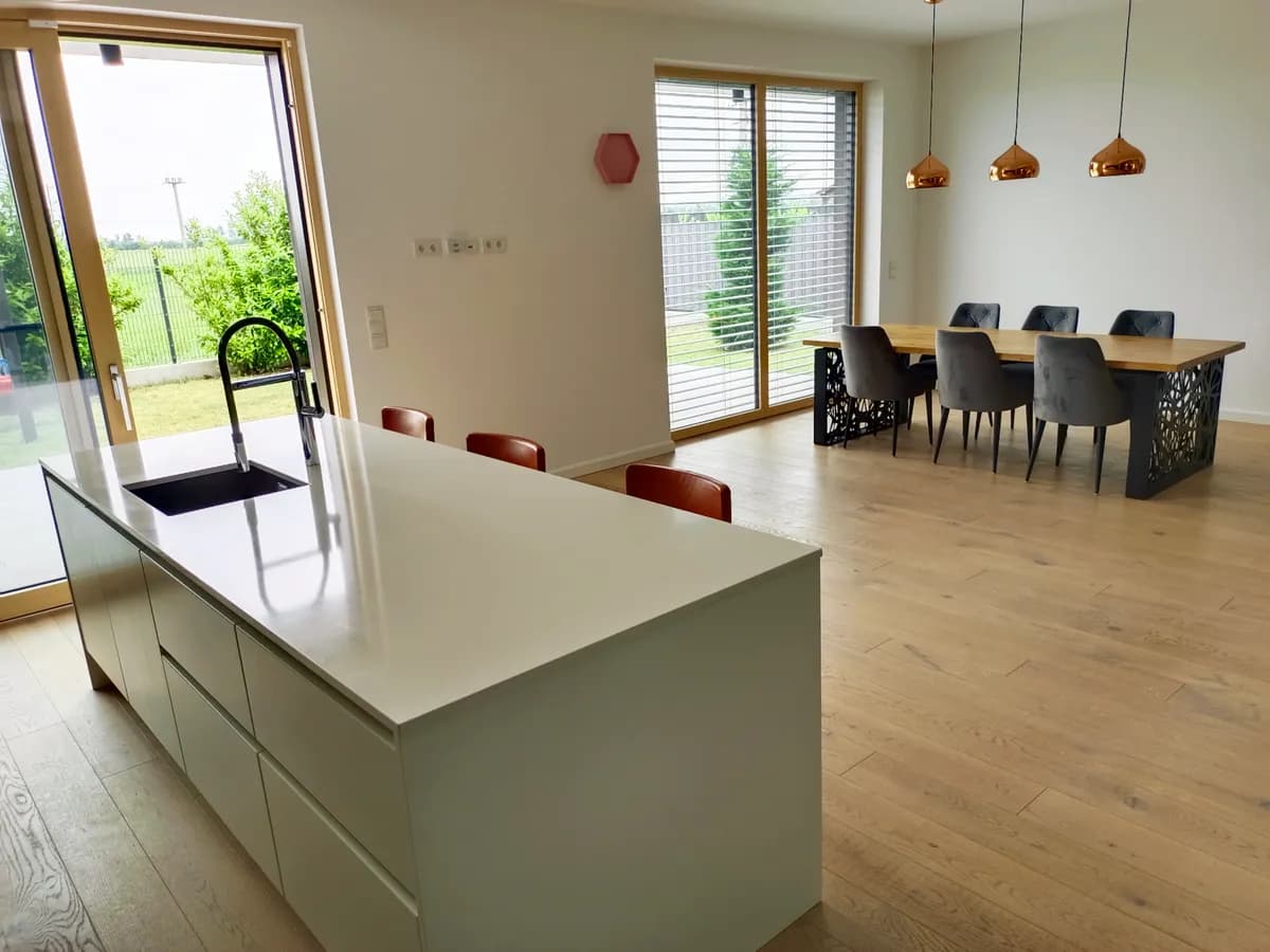 5-Zimmer-Haus kaufen in Baden – 150 m², € 699.000 – Bild 7 von 22