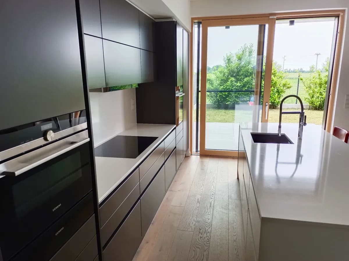 5-Zimmer-Haus kaufen in Baden – 150 m², € 699.000 – Bild 8 von 22