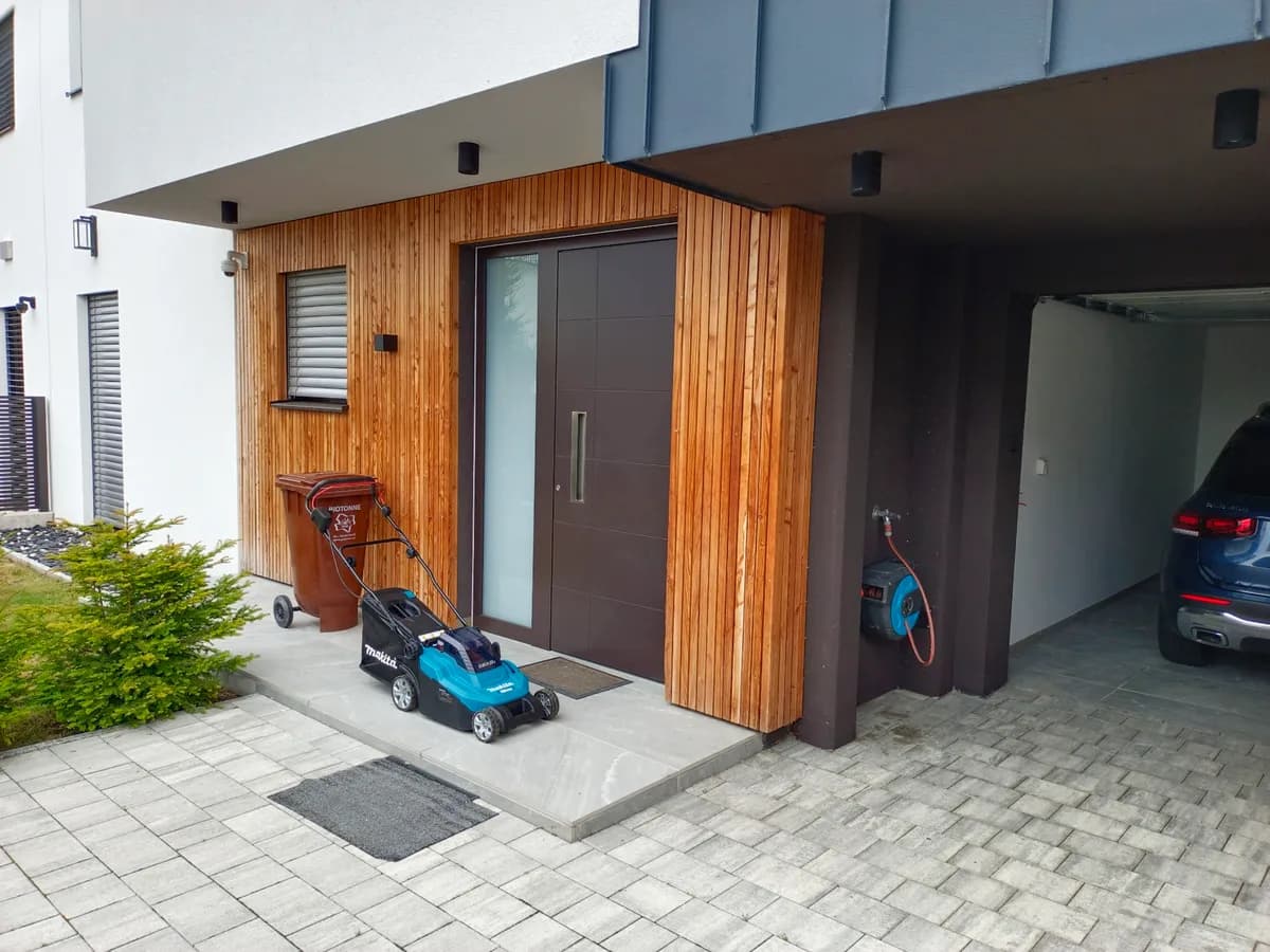 5-Zimmer-Haus kaufen in Baden – 150 m², € 699.000 – Bild 12 von 22