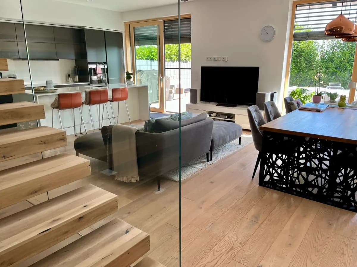 5-Zimmer-Haus kaufen in Baden – 150 m², € 699.000 – Bild 13 von 22