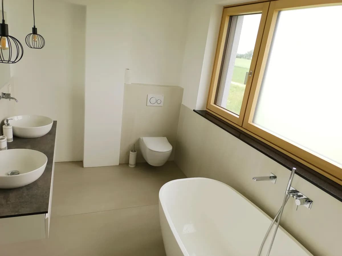 5-Zimmer-Haus kaufen in Baden – 150 m², € 699.000 – Bild 16 von 22