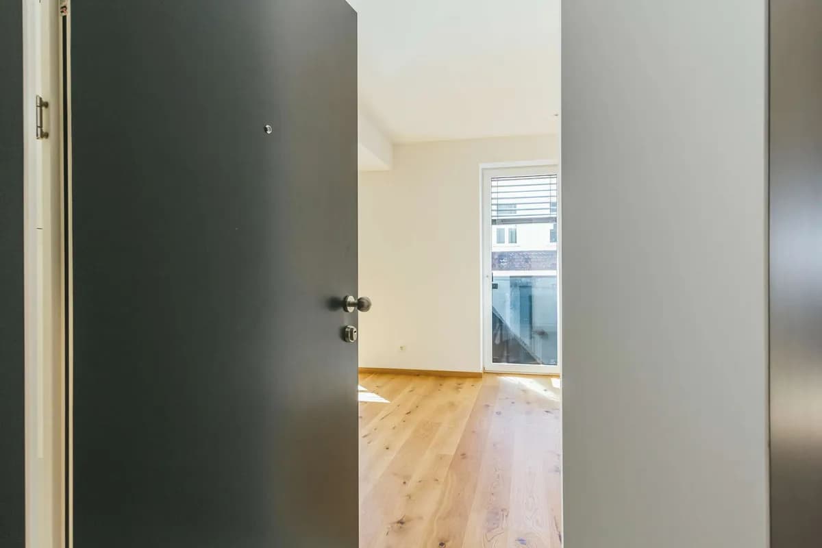 2-Zimmer-Wohnung mieten in Wien – 45 m², € 995 – Bild 2 von 11