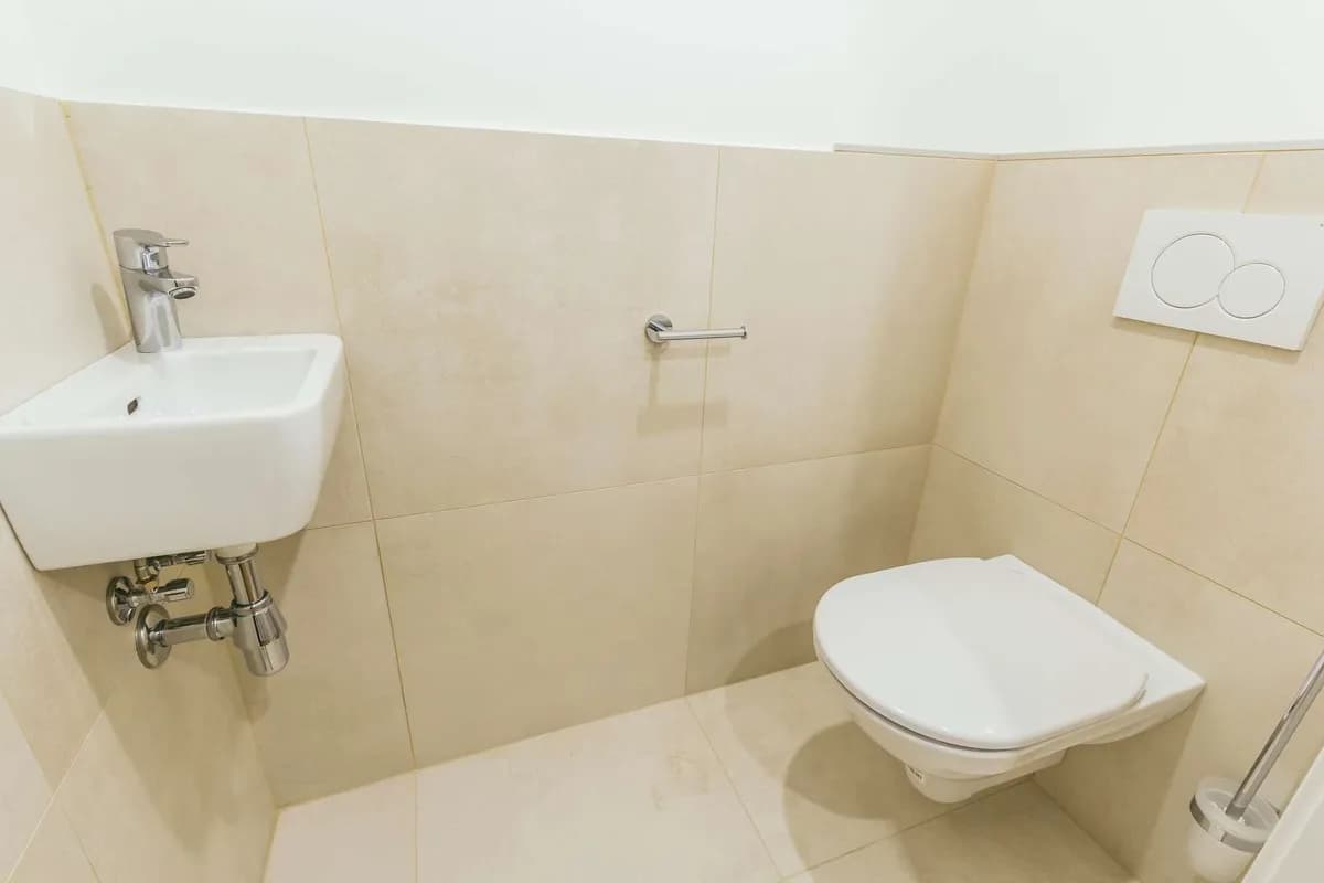 2-Zimmer-Wohnung mieten in Wien – 45 m², € 995 – Bild 6 von 11