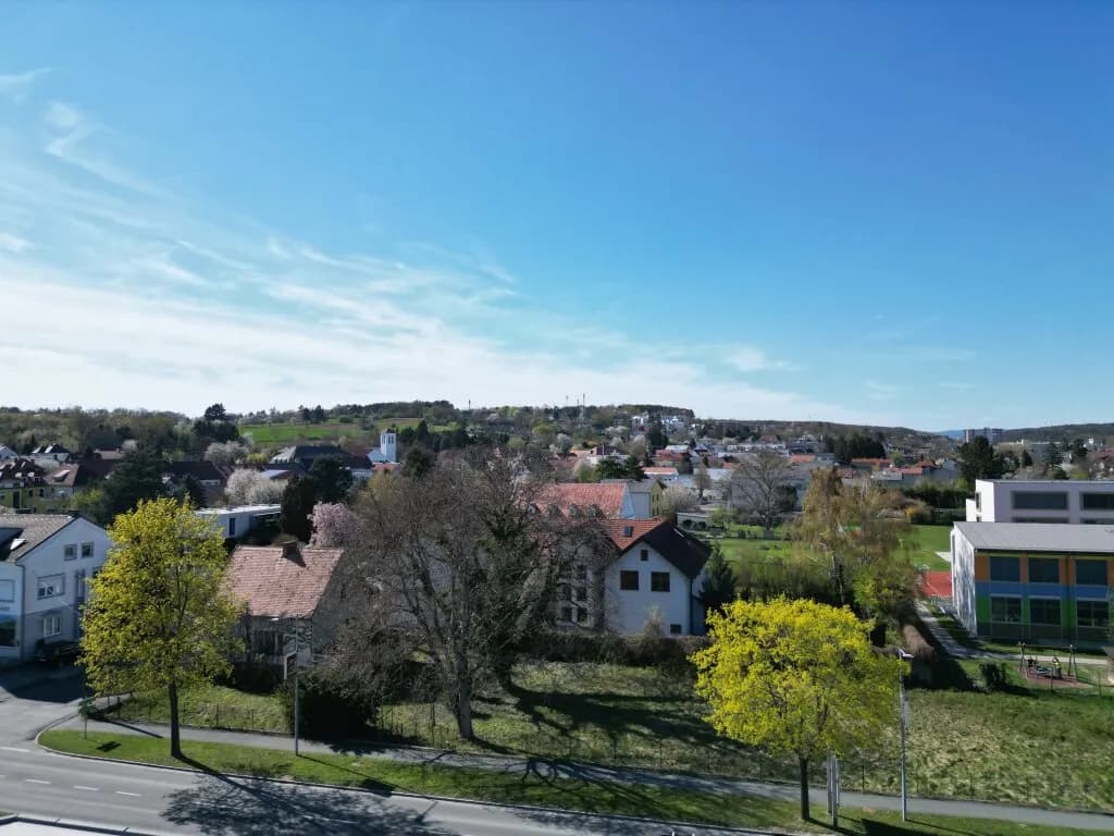 Grundstück kaufen in Oberpullendorf – 1 643 m², € 209.900