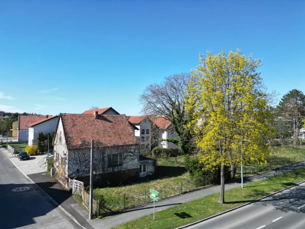 Grundstück kaufen in Oberpullendorf – 1 643 m², € 209.900 – Bild 3 von 10