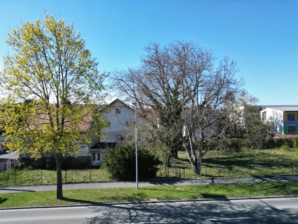 Grundstück kaufen in Oberpullendorf – 1 643 m², € 209.900 – Bild 4 von 10