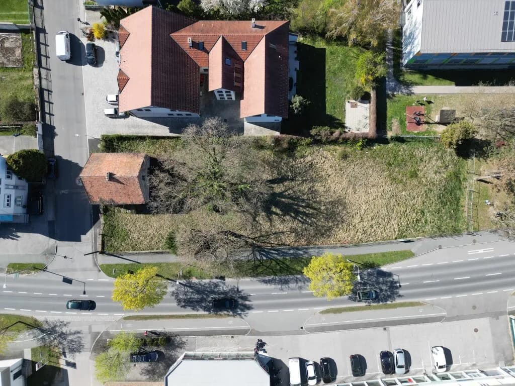 Grundstück kaufen in Oberpullendorf – 1 643 m², € 209.900 – Bild 7 von 10