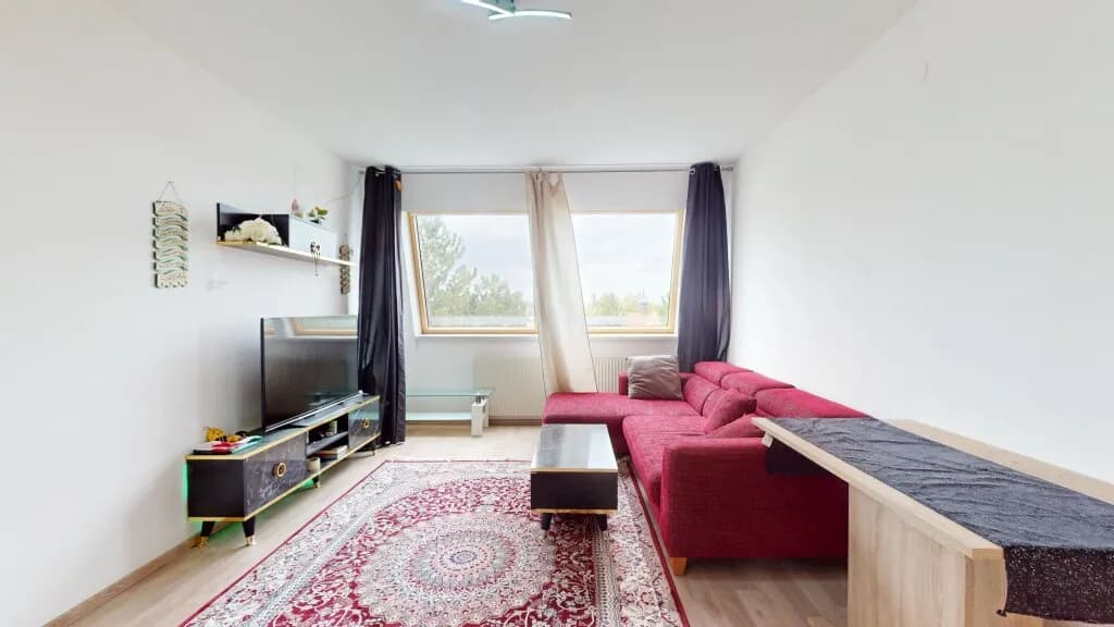 Wohnung kaufen in Mödling – 42 m², € 169.000 – Bild 2 von 8
