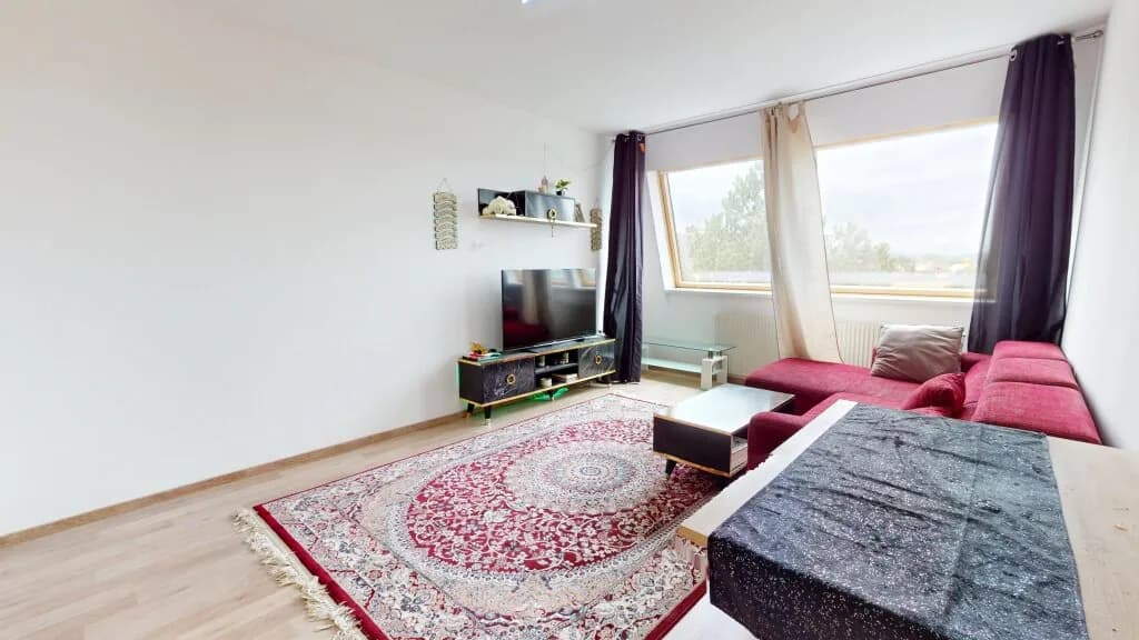 Wohnung kaufen in Mödling – 42 m², € 169.000 – Bild 3 von 8