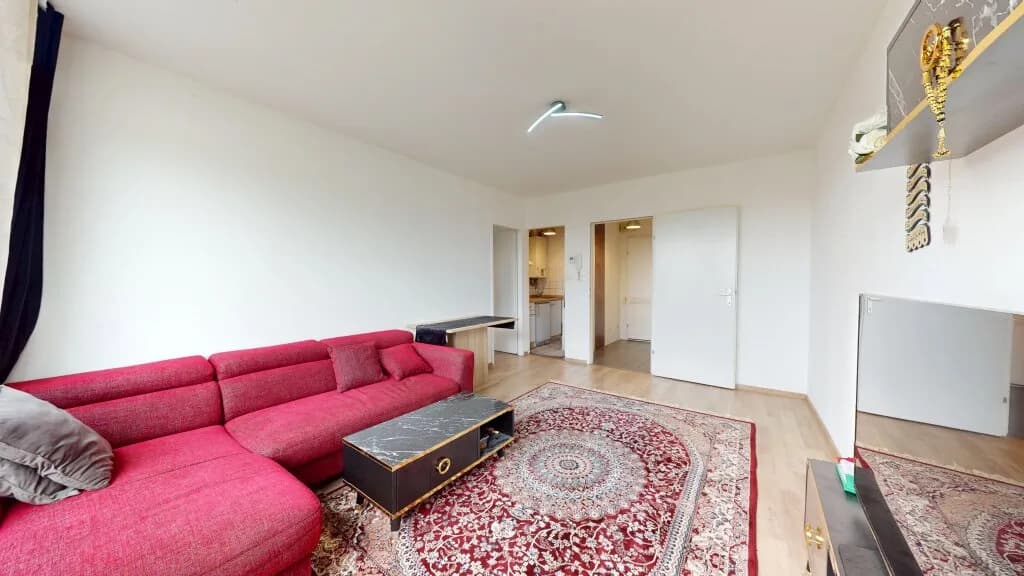 Wohnung kaufen in Mödling – 42 m², € 169.000 – Bild 4 von 8