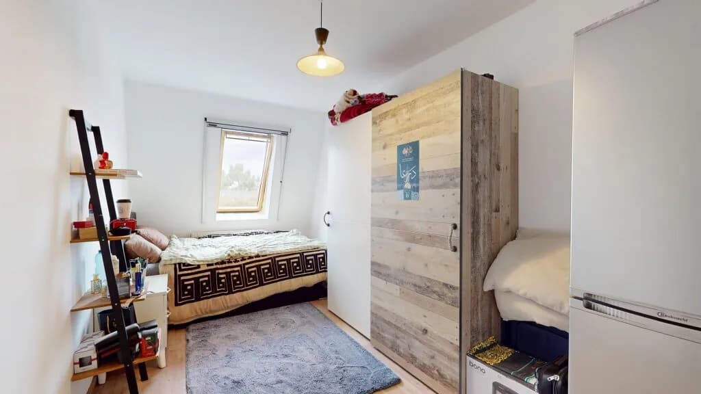Wohnung kaufen in Mödling – 42 m², € 169.000 – Bild 5 von 8