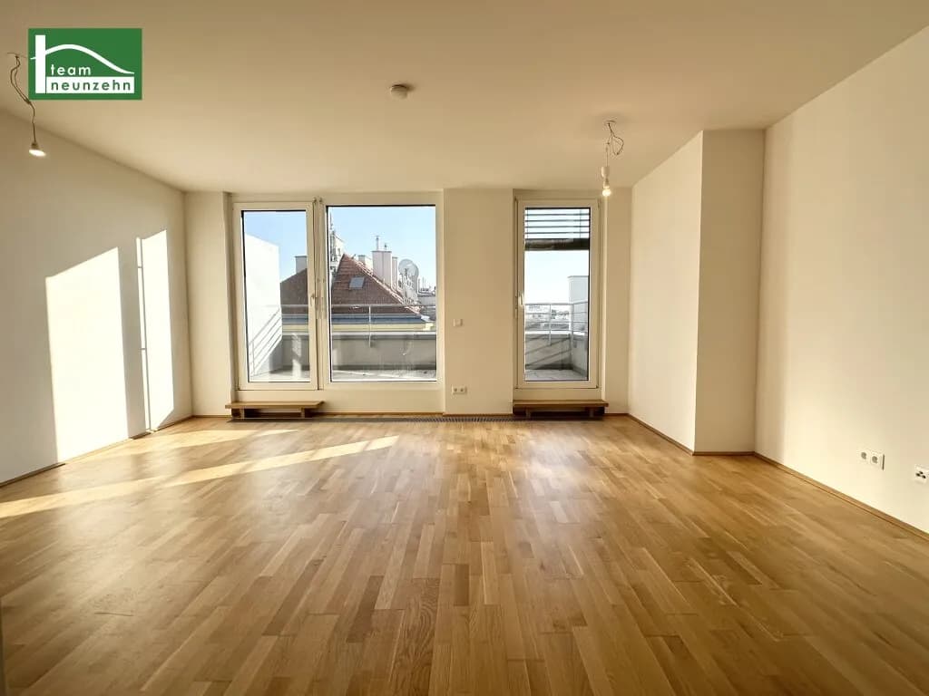 3-Zimmer-Wohnung mieten in Wien – 77,13 m², € 1.615 – Bild 2 von 17