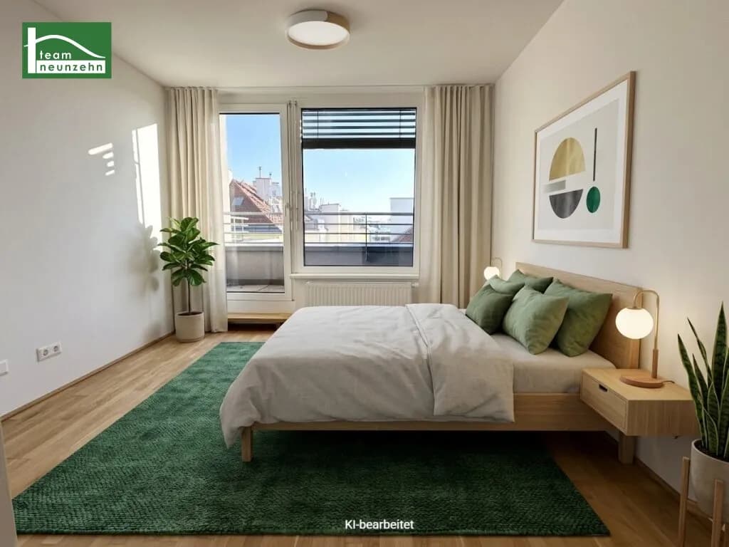 3-Zimmer-Wohnung mieten in Wien – 77,13 m², € 1.615 – Bild 6 von 17