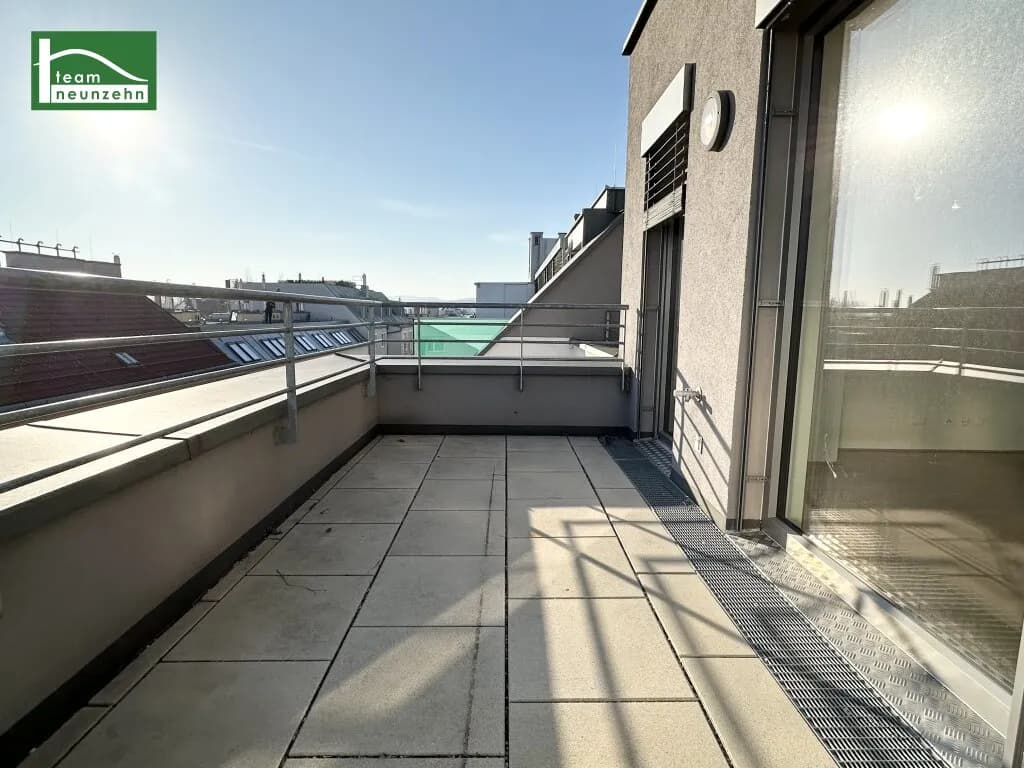 3-Zimmer-Wohnung mieten in Wien – 77,13 m², € 1.615 – Bild 9 von 17