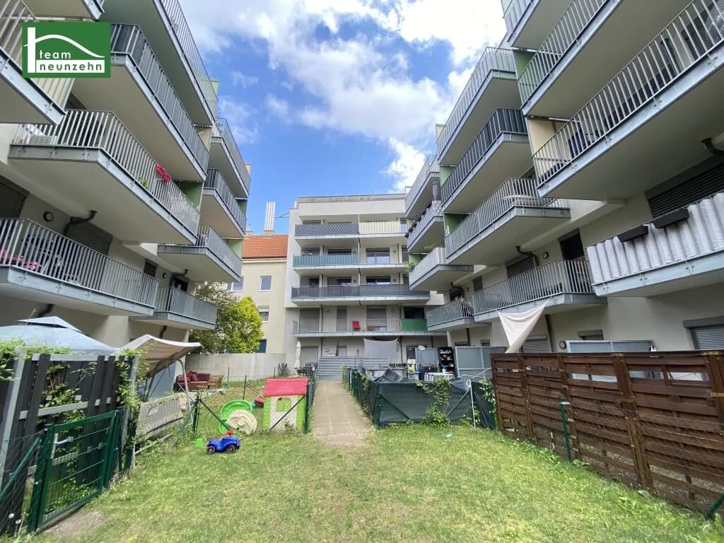 3-Zimmer-Wohnung mieten in Wien – 77,13 m², € 1.615 – Bild 10 von 17