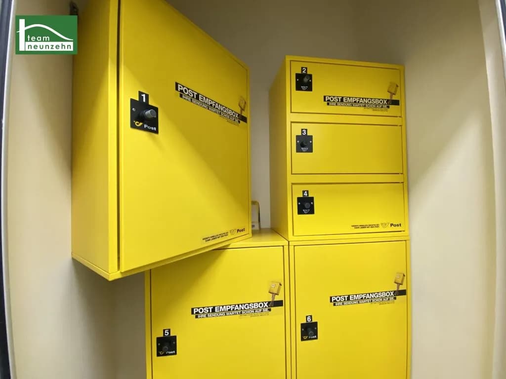 3-Zimmer-Wohnung mieten in Wien – 77,13 m², € 1.615 – Bild 14 von 17
