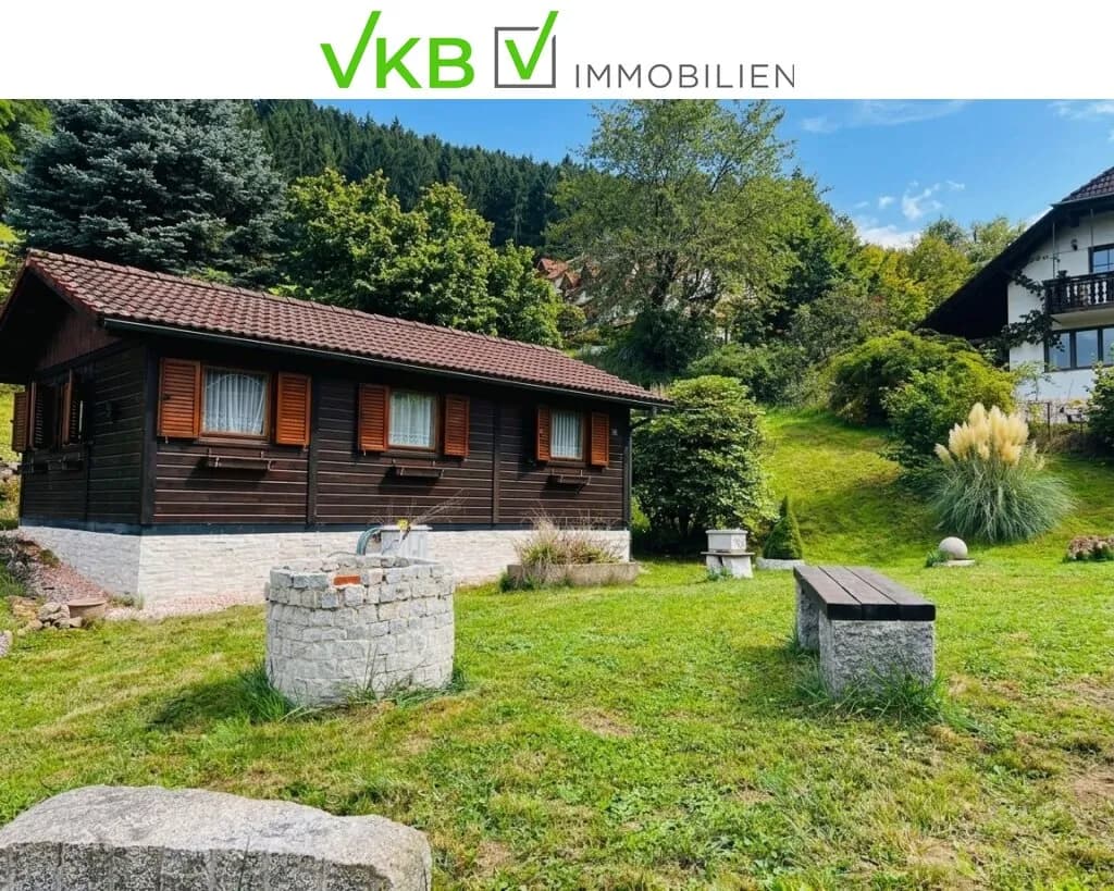 Grundstück kaufen in Linz – 1 274 m², € 499.000
