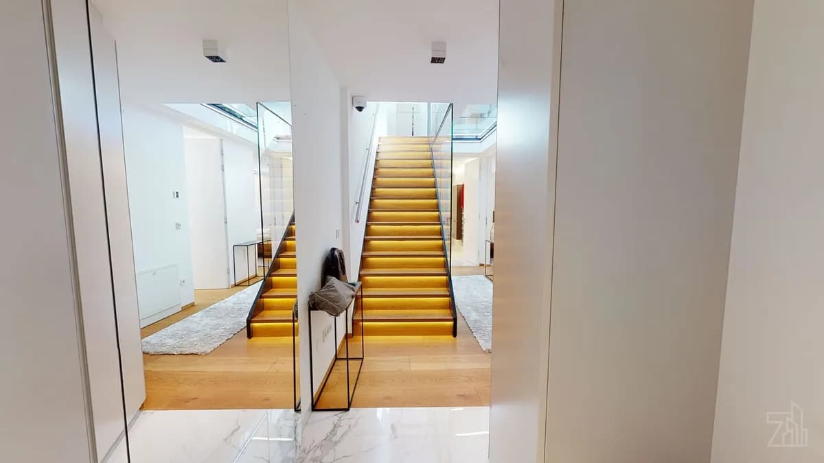 3-Zimmer-Wohnung kaufen in Wien – 106,71 m², € 2.197.000 – Bild 4 von 26