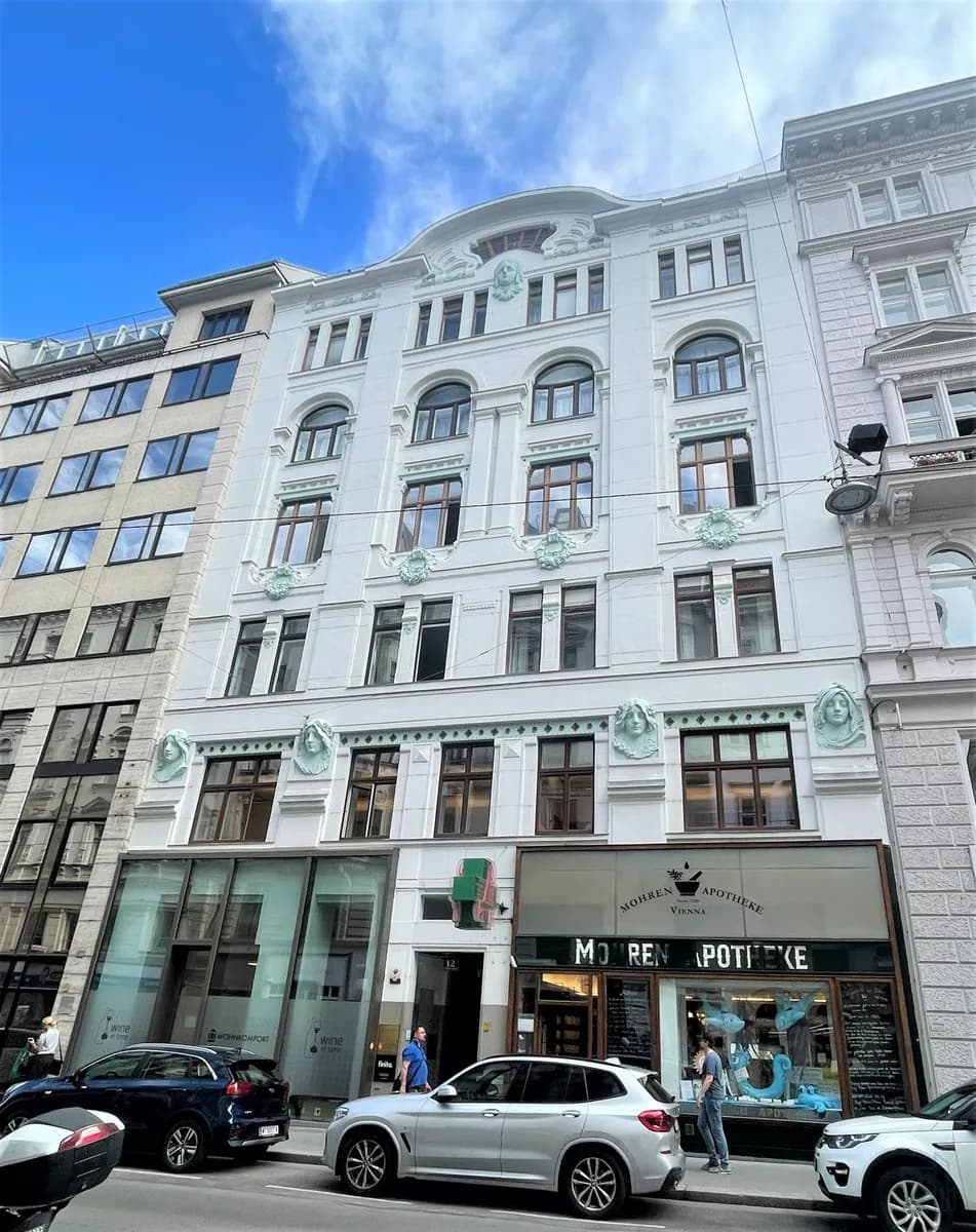 3-Zimmer-Wohnung kaufen in Wien – 106,71 m², € 2.197.000 – Bild 15 von 26