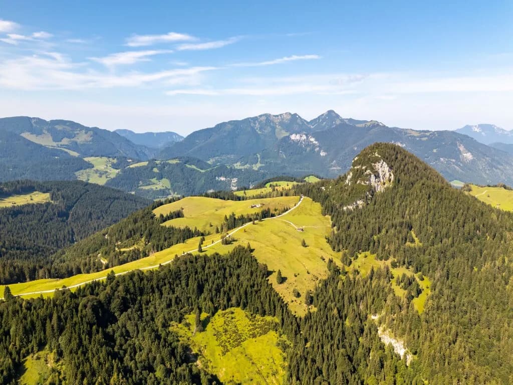 Grundstück kaufen in Zell am See – 100 000 m², € 498.000
