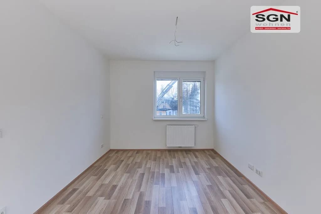 2-Zimmer-Wohnung mieten in Waidhofen an der Thaya – 61,22 m², € 920 – Bild 5 von 7