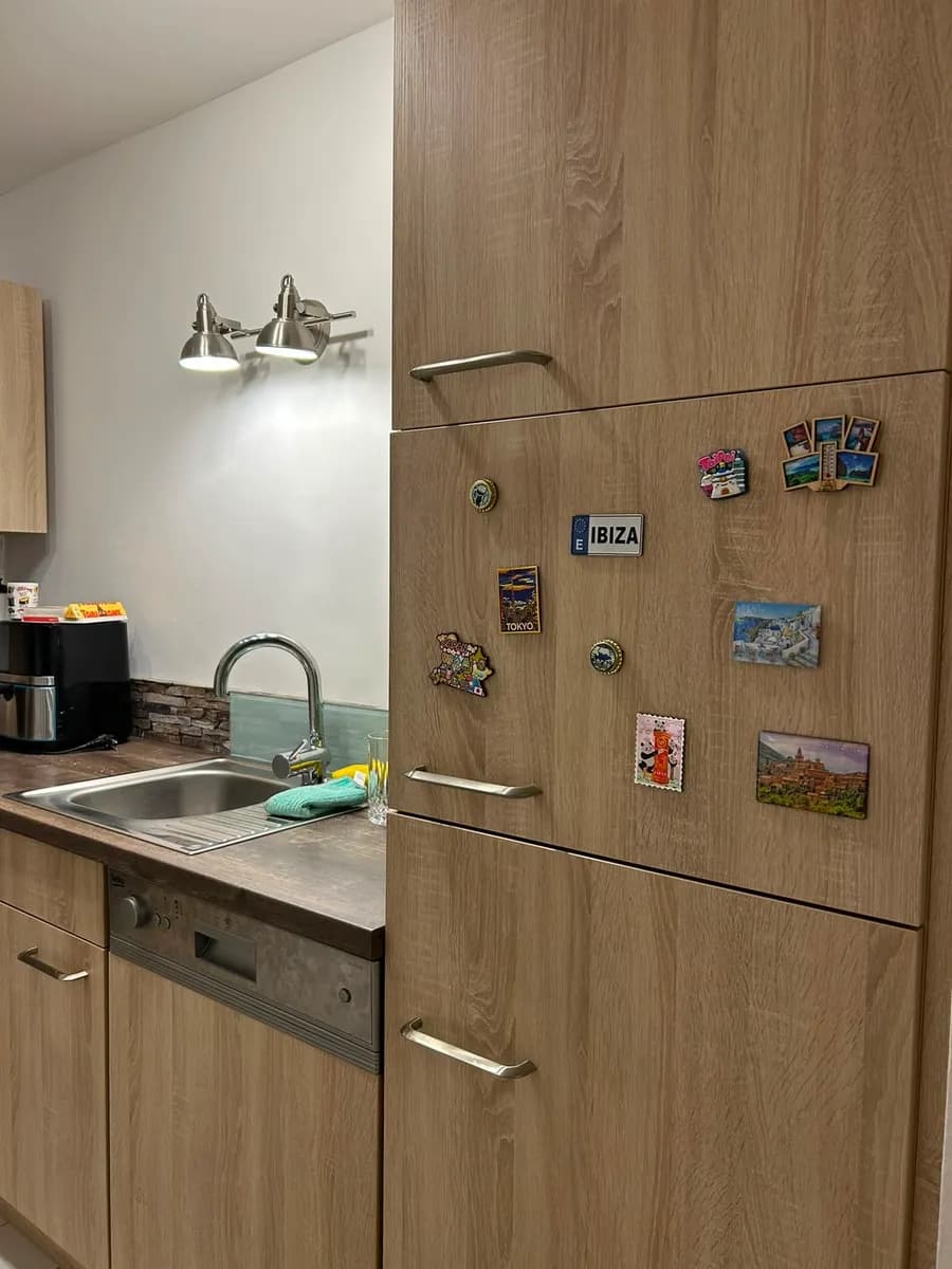 2-Zimmer-Wohnung mieten in Wien – 45 m², € 459 – Bild 3 von 24
