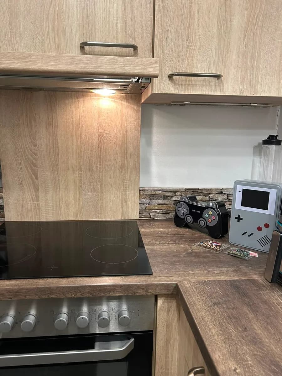 2-Zimmer-Wohnung mieten in Wien – 45 m², € 459 – Bild 4 von 24