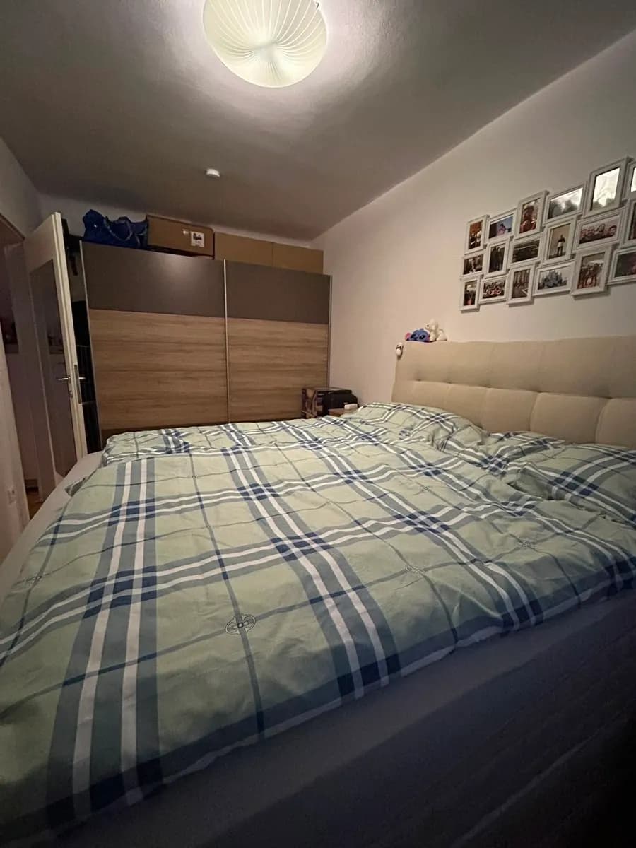 2-Zimmer-Wohnung mieten in Wien – 45 m², € 459 – Bild 5 von 24