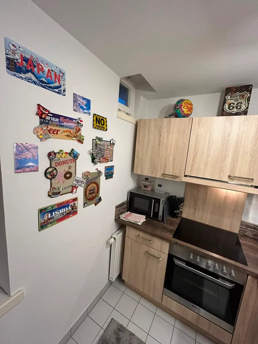 2-Zimmer-Wohnung mieten in Wien – 45 m², € 459 – Bild 7 von 24