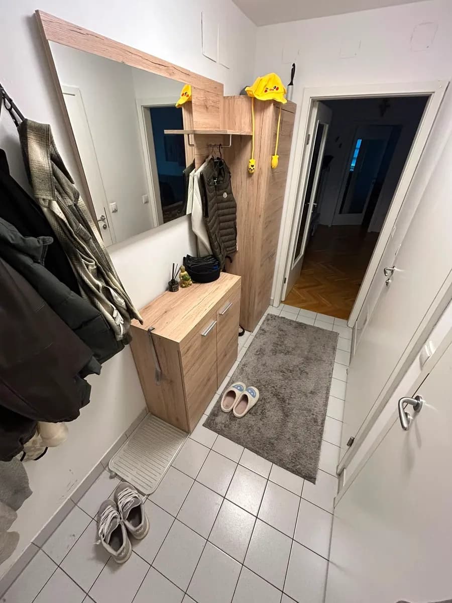 2-Zimmer-Wohnung mieten in Wien – 45 m², € 459 – Bild 8 von 24
