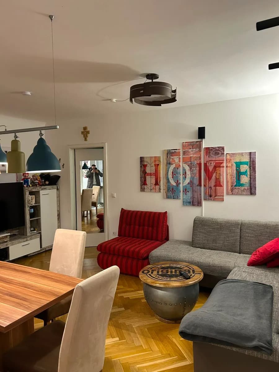 2-Zimmer-Wohnung mieten in Wien – 45 m², € 459 – Bild 9 von 24