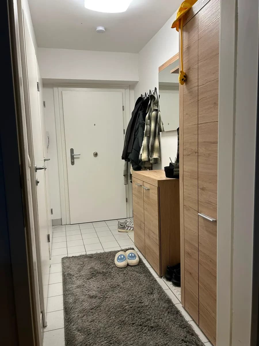 2-Zimmer-Wohnung mieten in Wien – 45 m², € 459 – Bild 10 von 24