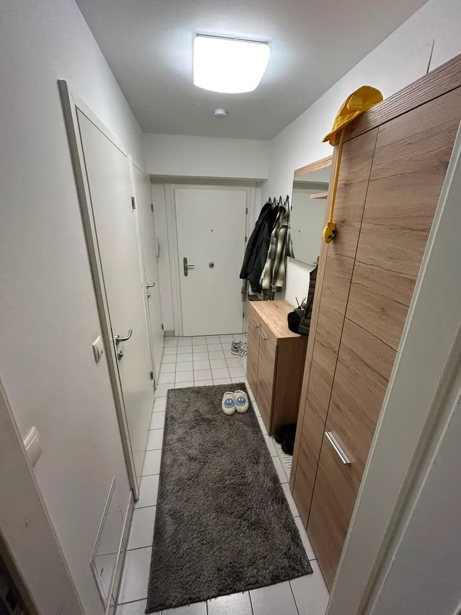 2-Zimmer-Wohnung mieten in Wien – 45 m², € 459 – Bild 11 von 24