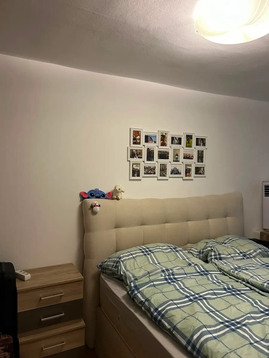 2-Zimmer-Wohnung mieten in Wien – 45 m², € 459 – Bild 12 von 24