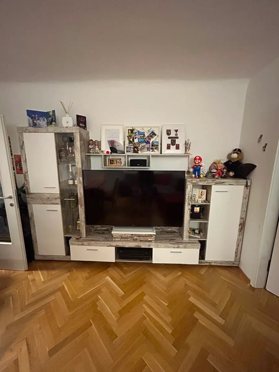 2-Zimmer-Wohnung mieten in Wien – 45 m², € 459 – Bild 14 von 24