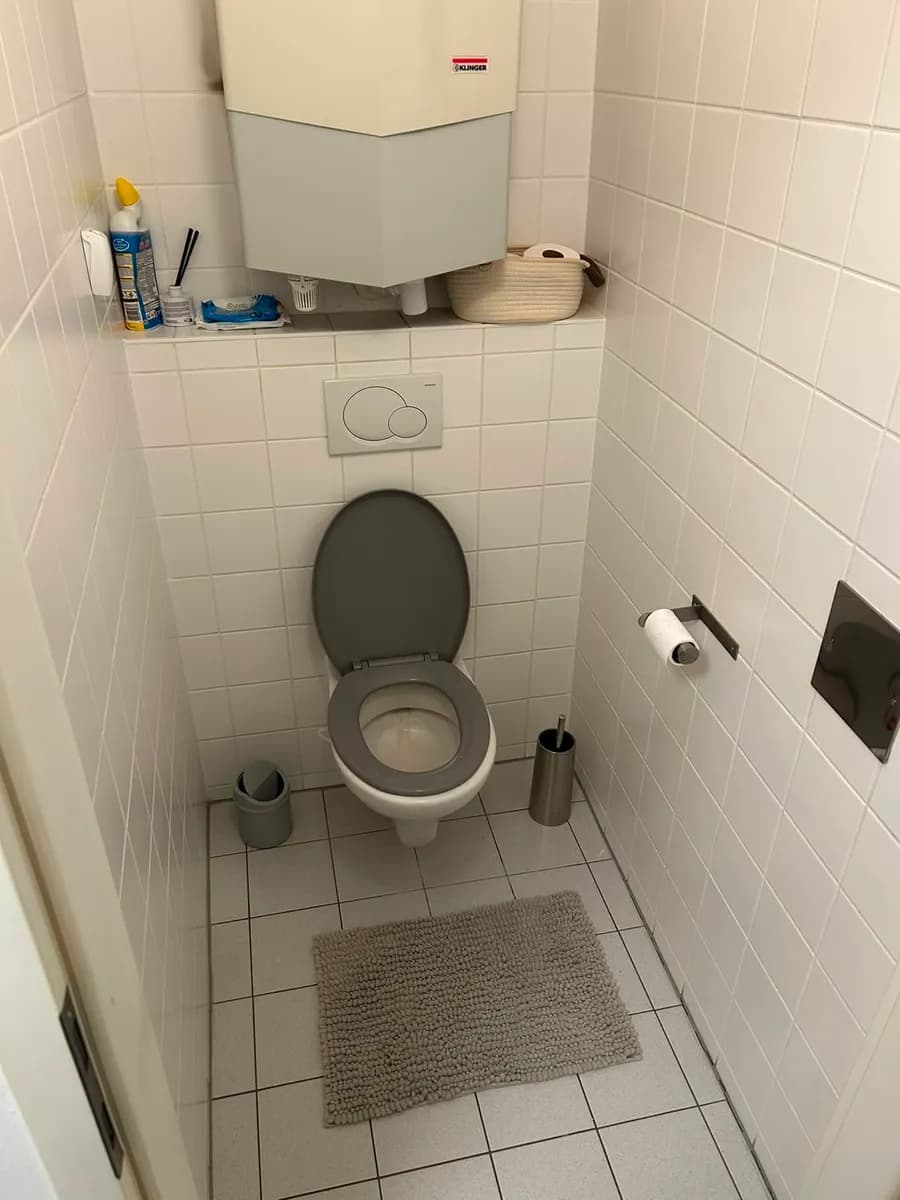 2-Zimmer-Wohnung mieten in Wien – 45 m², € 459 – Bild 15 von 24