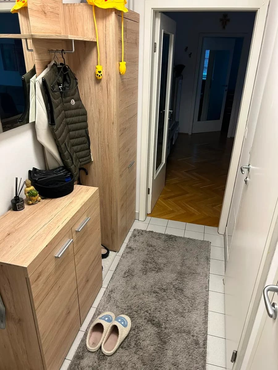 2-Zimmer-Wohnung mieten in Wien – 45 m², € 459 – Bild 16 von 24