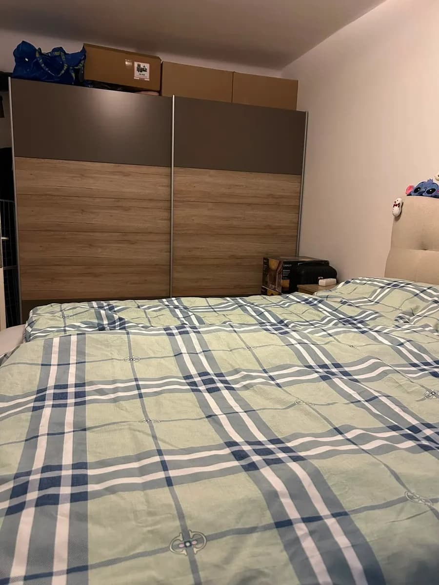 2-Zimmer-Wohnung mieten in Wien – 45 m², € 459 – Bild 17 von 24