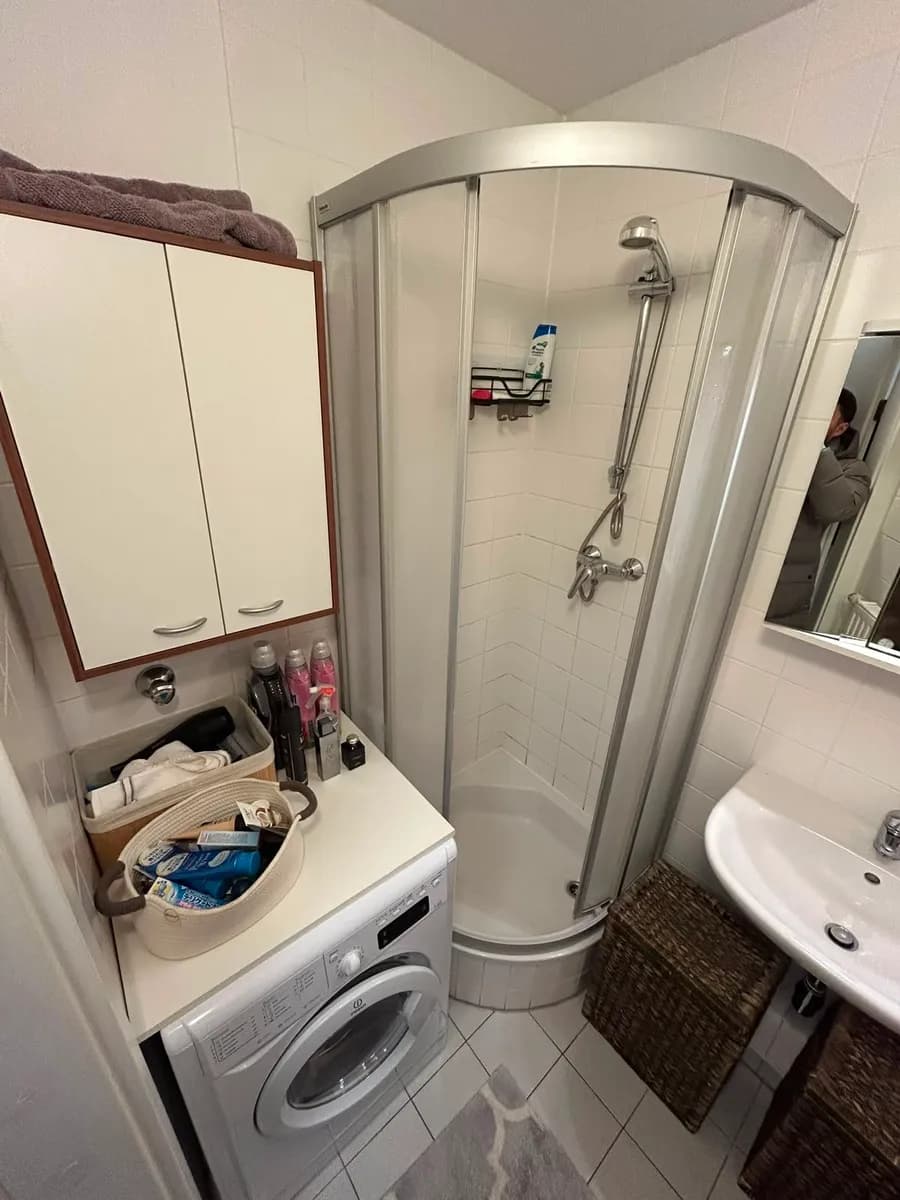 2-Zimmer-Wohnung mieten in Wien – 45 m², € 459 – Bild 18 von 24