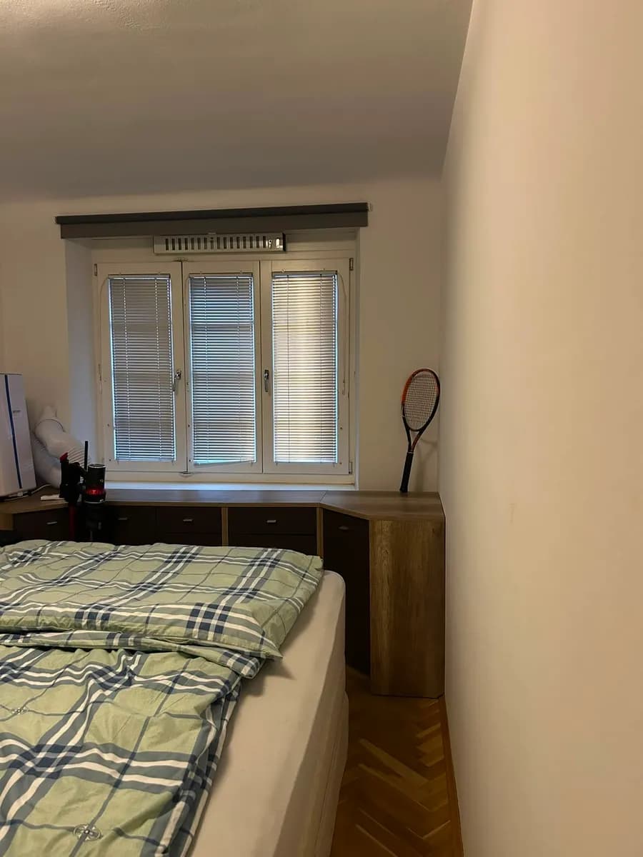 2-Zimmer-Wohnung mieten in Wien – 45 m², € 459 – Bild 19 von 24