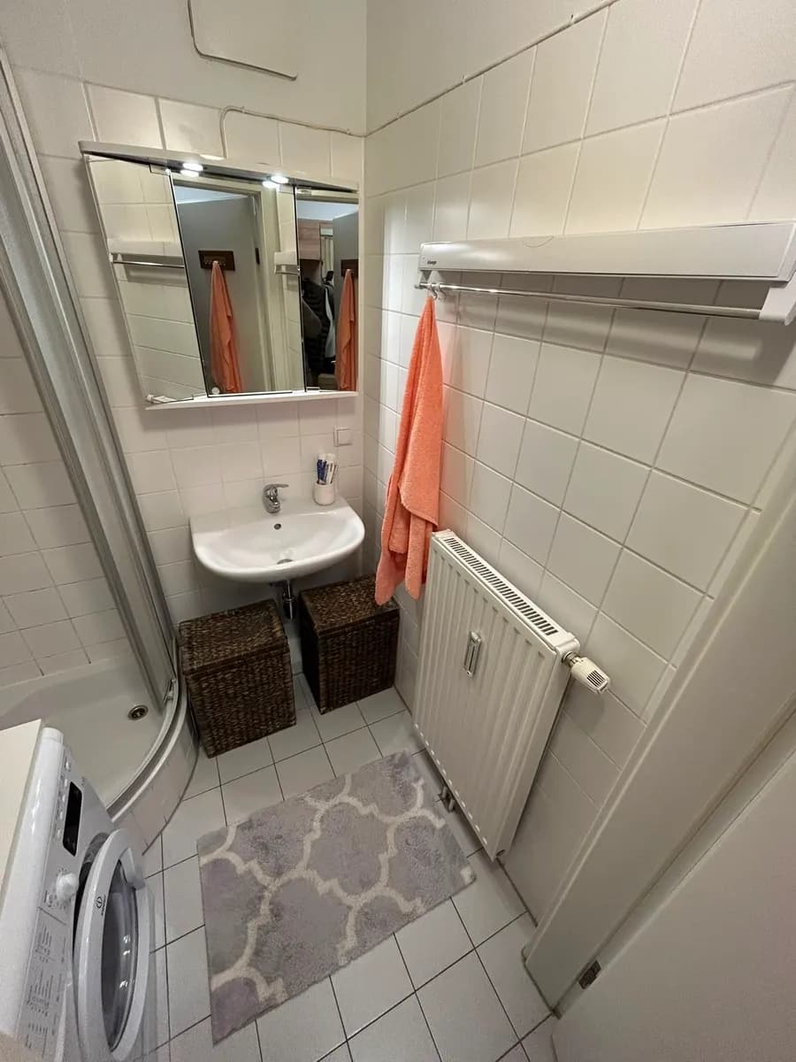 2-Zimmer-Wohnung mieten in Wien – 45 m², € 459 – Bild 21 von 24