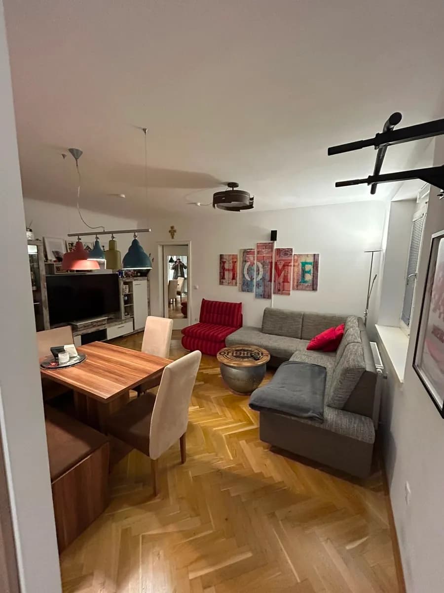 2-Zimmer-Wohnung mieten in Wien – 45 m², € 459 – Bild 22 von 24