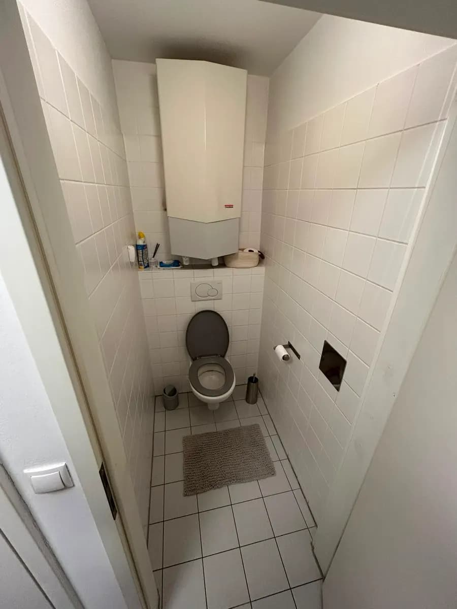 2-Zimmer-Wohnung mieten in Wien – 45 m², € 459 – Bild 23 von 24