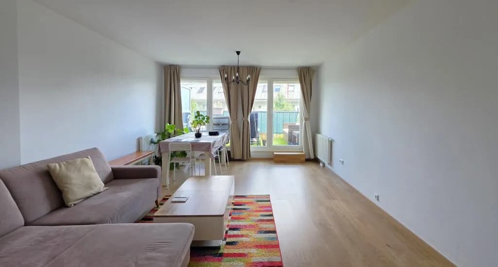 Wohnung kaufen in Wien – 82 m², € 420.000