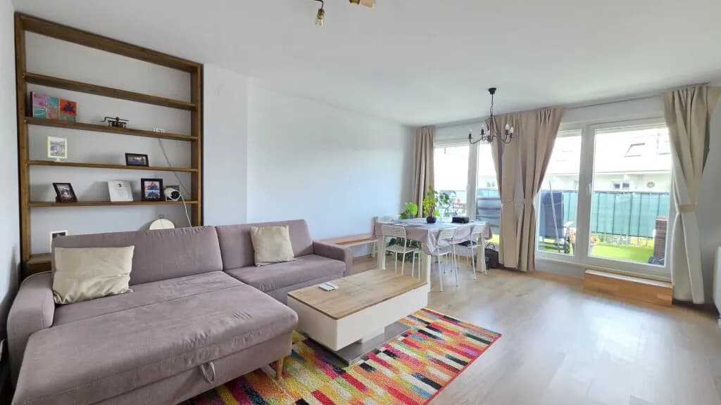 Wohnung kaufen in Wien – 82 m², € 420.000 – Bild 2 von 11