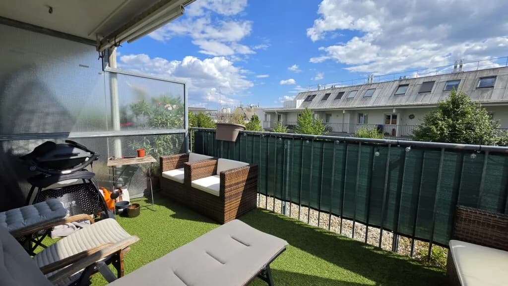 Wohnung kaufen in Wien – 82 m², € 420.000 – Bild 4 von 11
