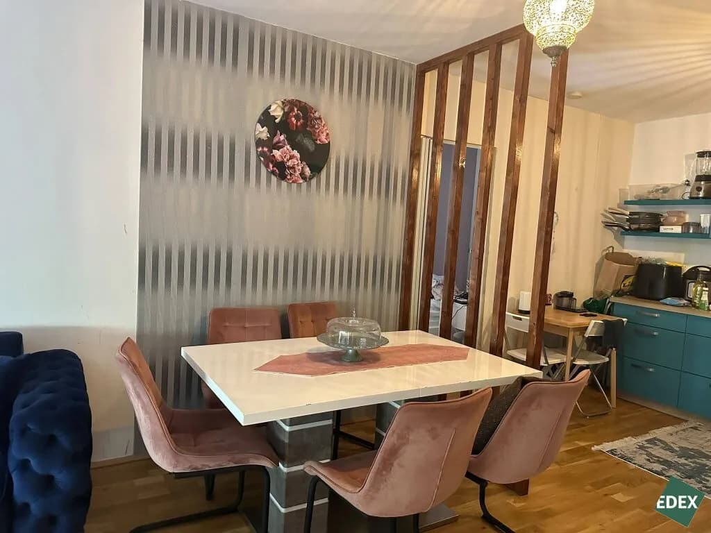 3-Zimmer-Wohnung mieten in Wien – 84,13 m², € 1.449 – Bild 3 von 16
